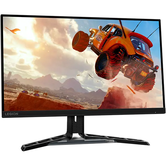 Lenovo Legion R27qe 67C5GAC1PH 27inch IPS WLED 180Hz Monitor