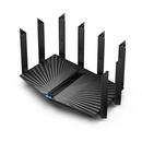 TP-Link Archer AX80 AX6000 8-Stream Wi-Fi 6 Router with 2.5G Port