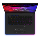 Asus ROG Strix SCAR G16 G635LW-RW118WSM | 16inch 2.5K 240Hz | Intel Core Ultra 9 275HX | 32GB RAM | 2TB SSD | NVIDIA GeForce RTX 5080 16GB | Windows 11