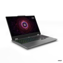 Lenovo LOQ Gaming 15ARP9 83JC00GEPH (Luna Grey) 15.6inch FHD IPS | AMD Ryzen 7 7435HS | 12GB RAM | 512GB SSD | NVIDIA GeForce RTX 4050 6GB | Windows 11 Home