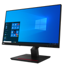 Lenovo ThinkVision T24T-20 62C5GAR1WW 23.8inch 60HZ FHD Touch Monitor