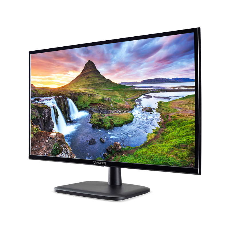 AOPEN 24CL1Y G 23.8inch FHD IPS 1ms Monitor