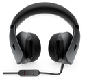 Alienware 7.1 Wired Gaming Headset - AW510H - Dark Side Of The Moon