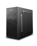 DEEPCOOL MATREXX 30 Micro-ATX Case (DP-MATX-MATREXX30) Black