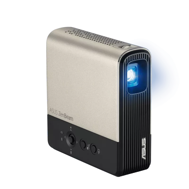 Asus ZenBeam E2 mini LED Projector