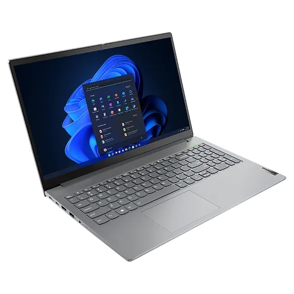 Lenovo ThinkBook 15 G5 IRL 21JD0061MJ (Mineral Grey) 15.6inch FHD | Intel Core i7-1355U | 16GB RAM | 512GB SSD | Intel Iris Xe Graphics | Windows 11 Pro