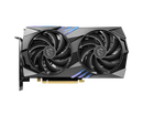 MIS GeForce RTX 4060 Ti Gaming X 16GB GDDR6 Graphics Card