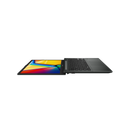 Asus Vivobook Go 14 E1404FA-NK611WSM (Mixed Black) 14inch FHD | AMD Ryzen 5 7520U | 16GB RAM | 512GB SSD | AMD Radeon Graphics | Windows 11