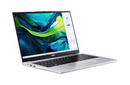 Acer Aspire Lite AL15-41P-R51N (Silver) 15.6inch FHD IPS | AMD Ryzen 7 5700U | 8GB RAM | 512GB SSD | AMD Radeon Graphics | Windows 11 Home