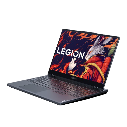 Lenovo Legion 5i 15IRX9 83JJ0011PH (Storm Grey) 15.6inch FHD | Intel Core i7-13650HX | 24GB RAM | 1TB SSD | NVIDIA GeForce RTX 4060 8GB | Windows 11 Home