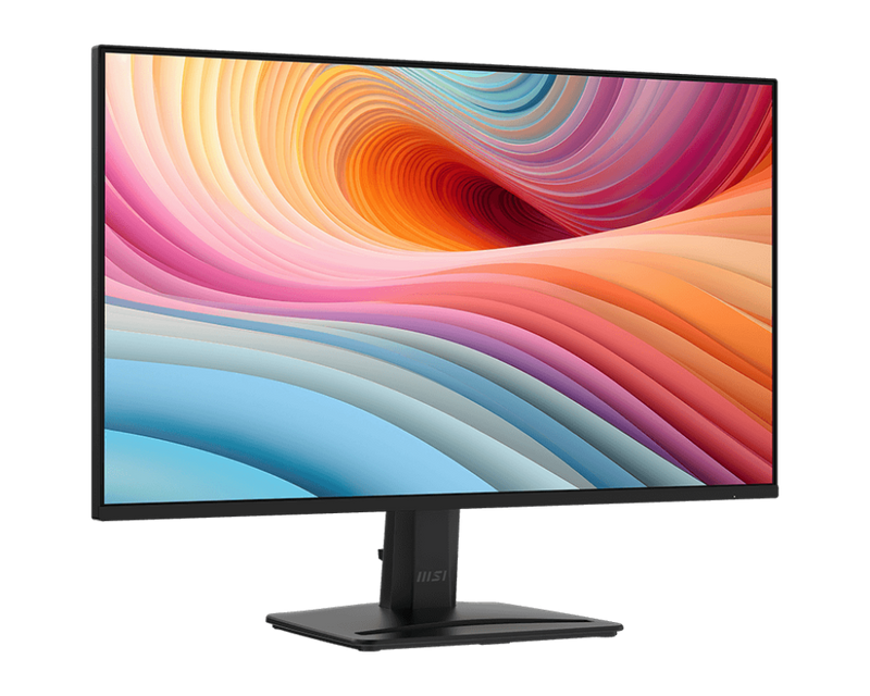 MSI Pro MP251 E2 23.8inch FHD 120Hz 1ms Monitor