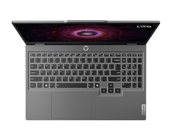 Lenovo LOQ Gaming 15ARP9 83JC0047PH (Luna Grey) 15.6inch FHD IPS 300nits | AMD Ryzen 7 7435HS | 12GB RAM | 512GB SSD | NVIDIA GeForce RTX 4060 8GB | Windows 11 Home