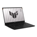 Asus TUF GAMING A14 FA401WV-RG024W  (Jaeger Grey) 14inch WQXGA 165Hz | AMD Ryzen AI 9 HX 370 | 16GB RAM | 1TB SSD | NVIDIA GeForce RTX 4060 8GB | Windows 11 Home