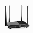 Tenda AC6 v5.0 AC1200 Smart Dual-band Tenda AC6 v5.0 AC1200 Smart Dual-band WiFi Router