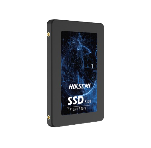 HIKSEMI 512GB E100 2.5inch SATA 3 SSD