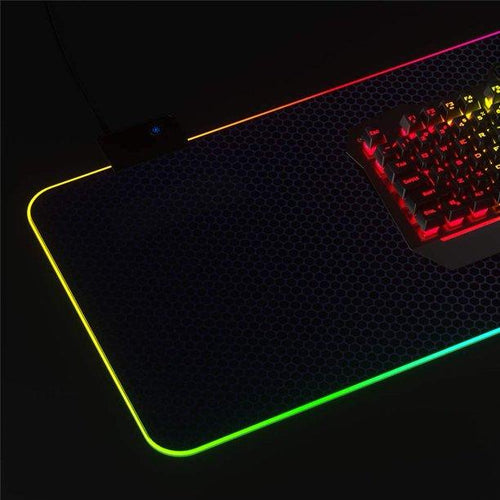 Aula F-X5 RGB Mouse Pad