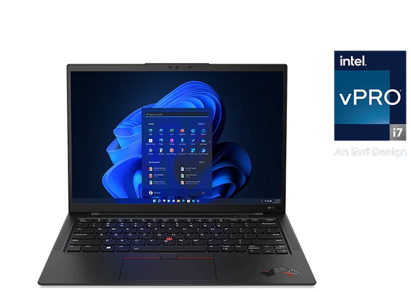 Lenovo ThinkPad X1 Carbon Gen 10 21CB0021PH 14inch WUXGA | Intel Core i7-1270P | 16GB RAM | 1TB SSD | Intel Iris Xe Graphics | Windows 11 Pro