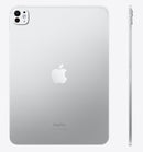 Apple iPad Pro 11-inch M4 Wi-Fi 256GB Silver with Standard Glass (MVV93X/A)