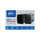 AWP AID650 ECO Line Interactive UPS (650VA / 390W)