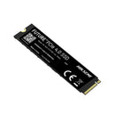 HIKSEMI 1TB FUTURE LITE M.2 NVME PCIE4 7000MB/s RS 6000MB/s WS SSD