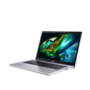Acer Aspire 3 A315-44P R9LQ (Pure Silver) 15.6inch FHD IPS | AMD Ryzen 7 5700U | 16GB RAM | 512GB SSD | AMD Radeon Graphics | Windows 11 Home