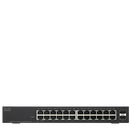 Cisco SG350-28-K9-EU- 28-Port Gigabit Manage Switch