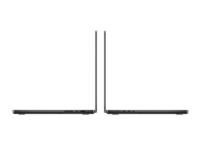 Apple MacBook Pro 16 M4 Max (Space Black) 16.2inch Liquid Retina XDR | 14 core CPU/32 core GPU | 36GB RAM | 1TB SSD | macOS