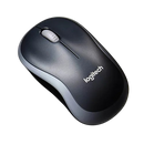 Logitech B175-AP Wireless Mouse (Black)