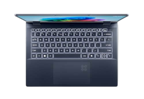 Acer Swift 14 SF14-51-553D (Frost Blue) 14inch OLED WQXGA