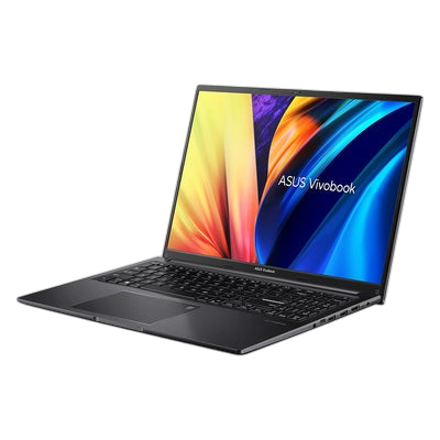 Asus VivoBook 16 X1605VA-MB1789WSM (Indie Black) 16inch WUXGA IPS | Intel Core i7-13620H | 16GB RAM | 512GB SSD | Intel Iris Xe Graphics | Windows 11 Home