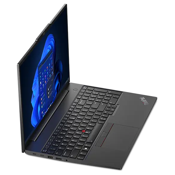 Lenovo ThinkPad E16 Gen 1 (Intel) 21JNS00N00 16inch WUXGA IPS 300nits | Intel Core i7-1355U | 16GB RAM | 1TB SSD | Intel Iris Xe Graphics | Windows 11 Pro