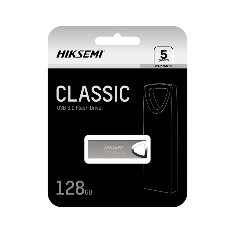 HIKSEMI 128GB M200 USB3.0 Flash Drive