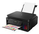 Canon PIXMA G6070 Refillable Ink Tank Wireless All-In-One for High Volume Printing