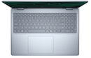 Dell 16 PLUS DB16255 | Ice Blue | AMD Ryzen AI 7 350 | 16inch 2k Touch WVA Display | 1TB SSD | 32GB RAM | Win11, Copilot+ PC