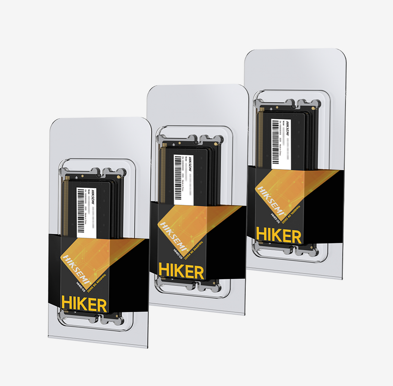 HIKSEMI HIKER 16GB DDR4 3200MHz SODIMM Memory