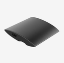 HIKSEMI Shield 2TB T300S (HS-ESSD-T300S) External Portable SSD - Black