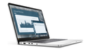 Dell Pro 14 PC14255 Platinum Silver | 14in FHD+ | AMD Ryzen AI 7 350 | 32GB DDR5 | 1TB SSD | AMD Radeon 860M | Win11 Pro