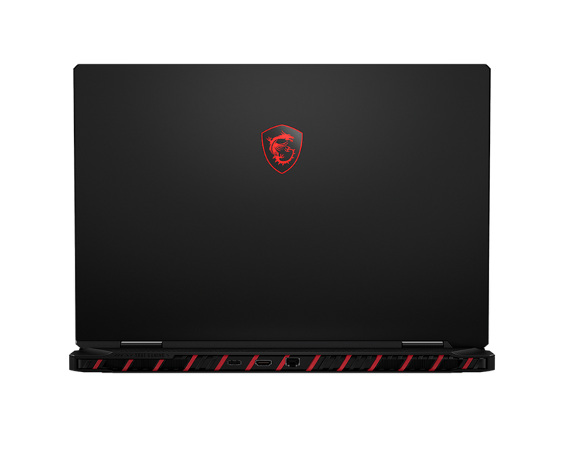 MSI GAMING Raider 18 HX A14VGG-011PH (Core Black) 18inch UHD+ IPS 120Hz | Intel Core i9 14900HX | 16GB RAM | 1TB SSD | NVIDIA GeForce RTX 4070 8GB | Windows 11 Home