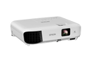 Epson EB-E10 XGA 3LCD Projector V11H975052 | 3-Chip Technology | 1024 x 768 (XGA)
