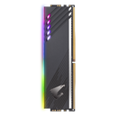 Gigabyte Aorus 16GB 2x8GB DDR4 3600MHz GP-AR36C18S8K2HU416RD (with Demo Kit)  Desktop Memory