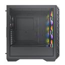 MONTECH AIR 903 MAX E-ATX W/4 PWM FANS PC CASE (Black)