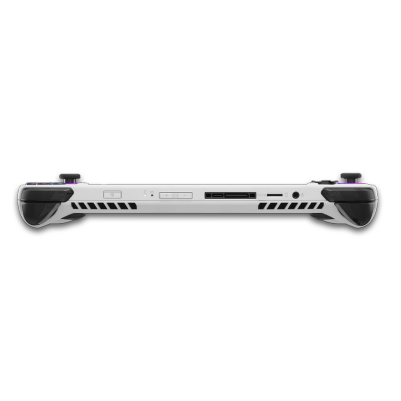 Asus ROG Ally RC71L, 7in FullHD IPS 120Hz | AMD Ryzen Z1 Asus ROG Ally RC71L, 7in FullHD IPS 120Hz | AMD Ryzen Z1