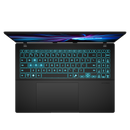 Asus V16 V3607VU-RP076W (Black) 16inch WUXGA 144Hz | Intel Core 5 210H | 8GB RAM | 512GB SSD | NVIDIA GeForce RTX 4050 6GB | Windows 11