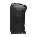 JBL PartyBox Stage 320 Portable Party Speaker with Wheels (Black)