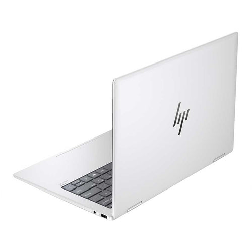 HP Envy x360 14-fa0070AU (Glacier Silver) 14inch WUXGA Touch | AMD Ryzen 5 8640HS | 16GB RAM | 512GB SSD| AMD Radeon Graphics | Windows 11