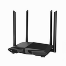 Tenda AC6 v5.0 AC1200 Smart Dual-band Tenda AC6 v5.0 AC1200 Smart Dual-band WiFi Router