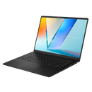 Asus Vivobook S 14 S5406SA-QD070WSM ((Neutral Black) 14inch WUXGA OLED | Intel Core Ultra 7 256V | 16GB RAM | 1TB SSD | Intel Arc Graphics | Windows 11 Home