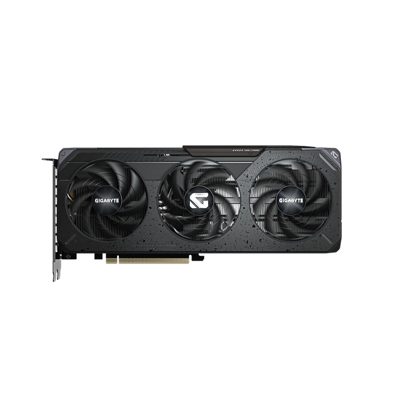 Gigabyte GeForce RTX 5060 Ti GAMING GV-N506TGAMING-OC-16G Graphics Card
