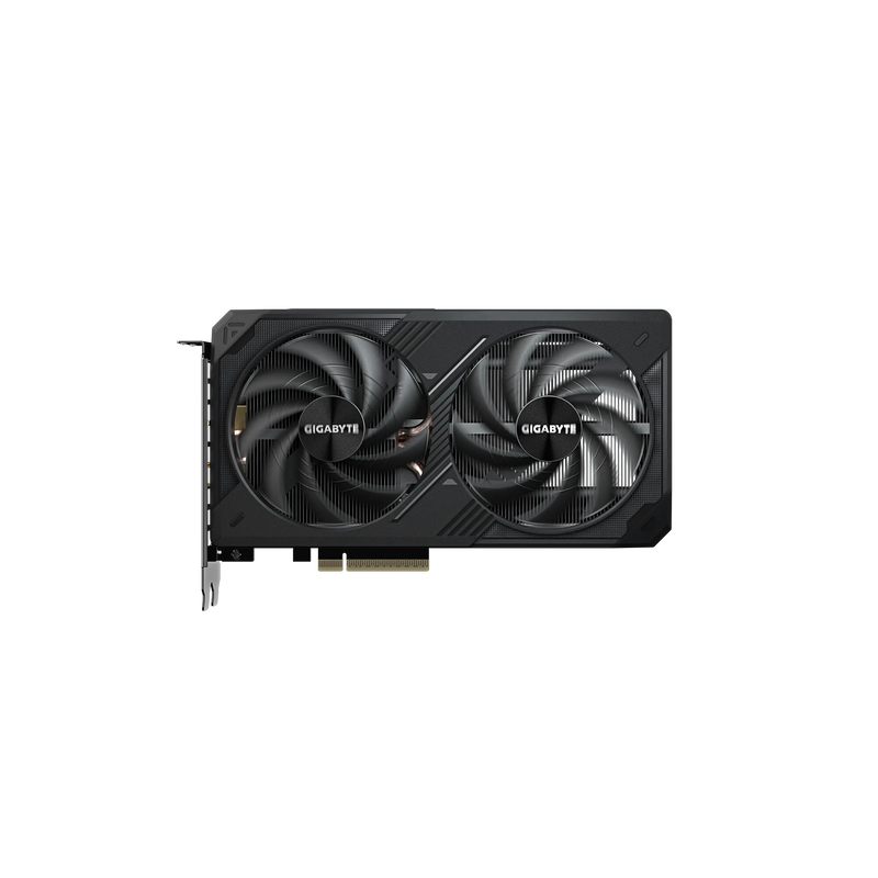 Gigabyte GeForce RTX 5060 Ti WINDFORCE OC 16G Graphics Card