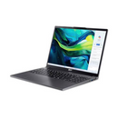 Acer Aspire Go 15 AG15-51P-75L8 (Steel Gray) 15.3inch IPS WUXGA | Intel Core i7-1355U | 16GB RAM | 512GB SSD | Intel UHD Graphics | Windows 11 Home